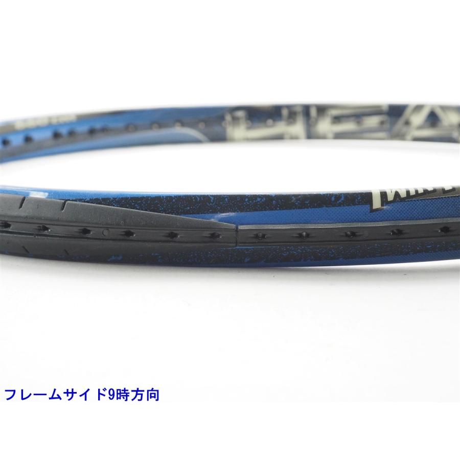 HEAD（ヘッド） 中古 テニスラケット エクストリーム コンペティション