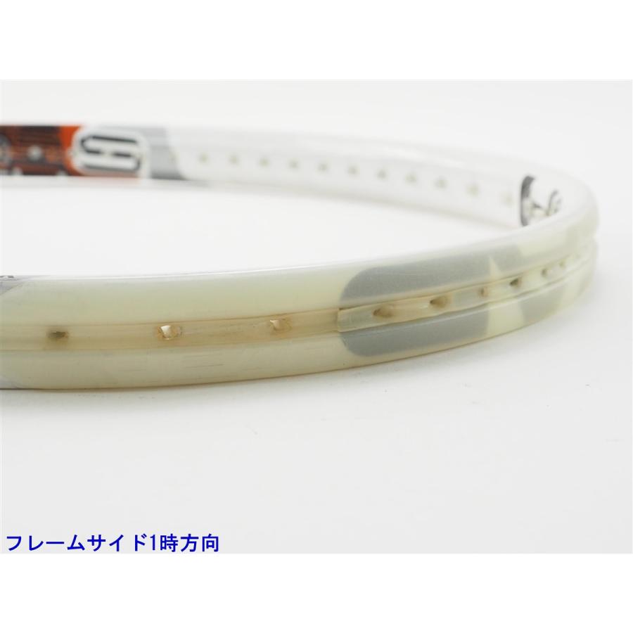 HEAD（ヘッド） 中古 テニスラケット ユーテック グラフィン スピード