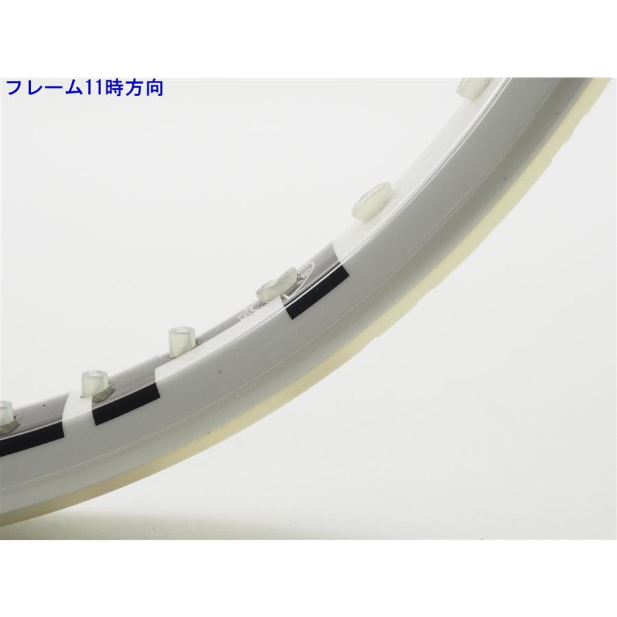 HEAD（ヘッド） 中古 テニスラケット ユーテック グラフィン スピード