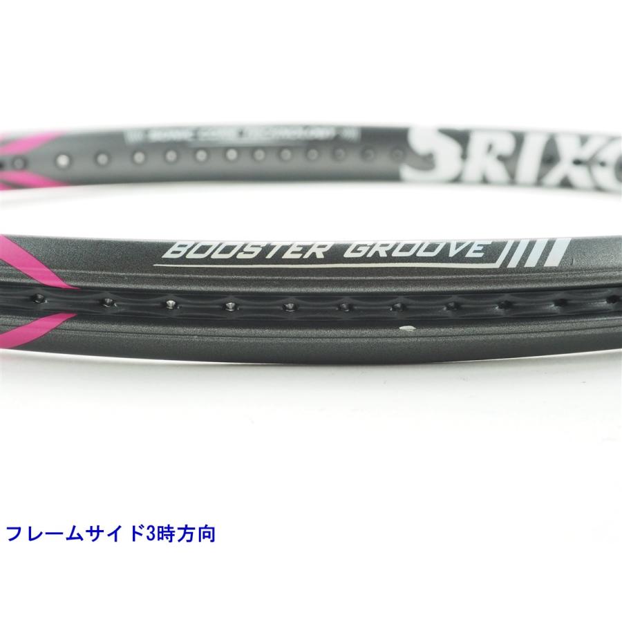 中古 テニスラケット スリクソン レヴォ CV3.0 エフ エルエス 2018年モデル (G2) SRIXON REVO CV3.0 F-LS 2018 (c24120062c) SRIXON 中古 テニスラケット スリクソン レヴォ CV3.0 エフ エルエス