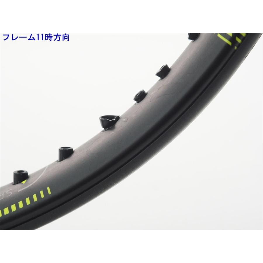 DUNLOP（ダンロップ） 中古 テニスラケット エスエックス600 2020年