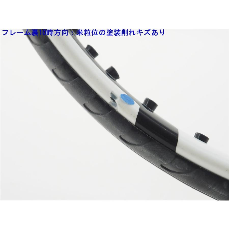 MIZUNO（ミズノ） 中古 テニスラケット エフ エアロ クォーター 2015年