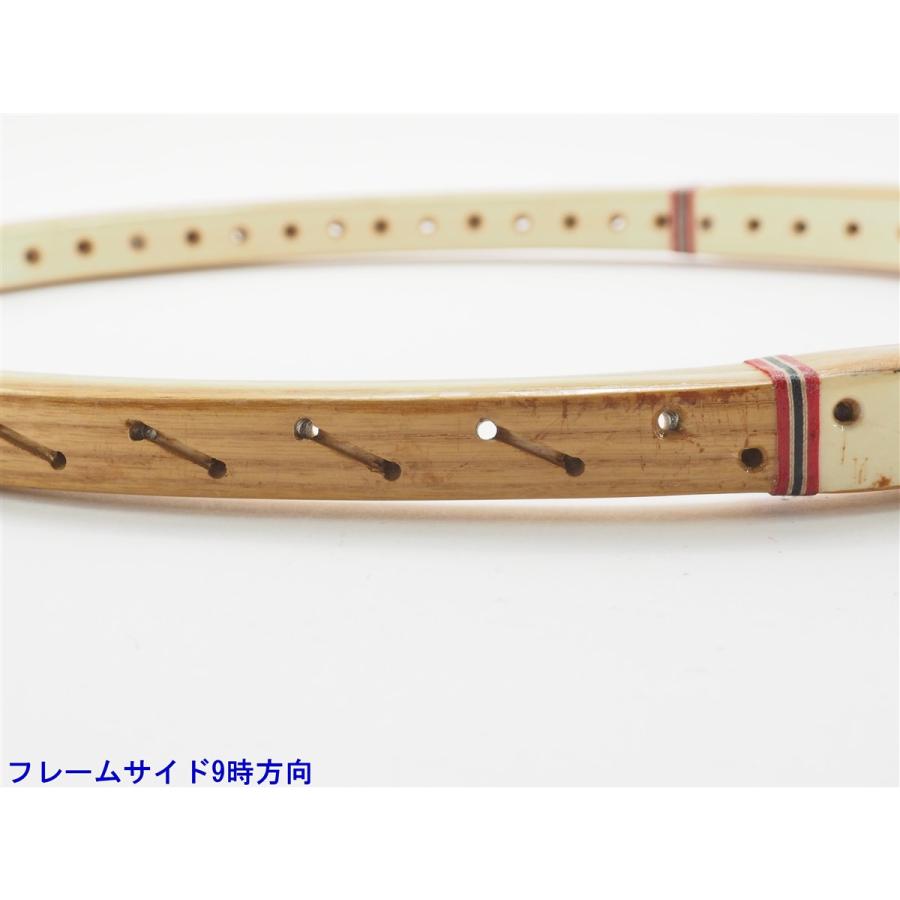中古 テニスラケット フタバヤ HIVIS (L4)FUTABAYA : テニスサポート