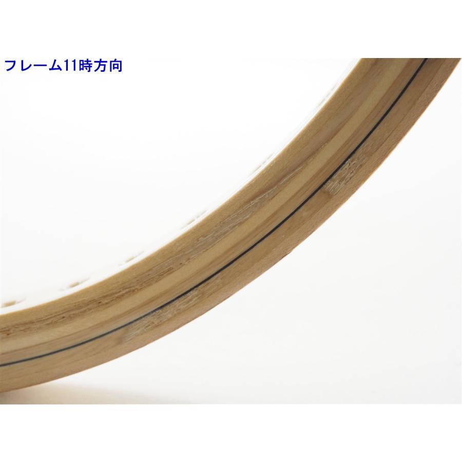 中古 テニスラケット フタバヤ ゴールデン ショット (M4)FUTABAYA GOLDEN SHOT
