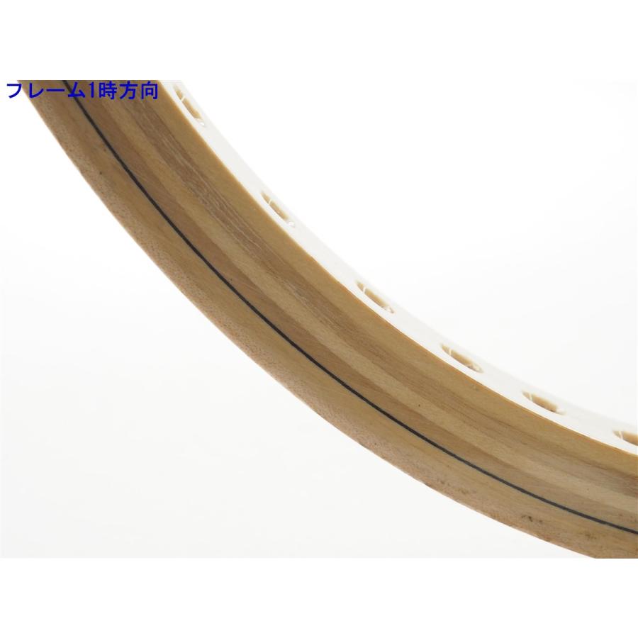中古 テニスラケット フタバヤ ゴールデン ショット (M5)FUTABAYA GOLDEN SHOT