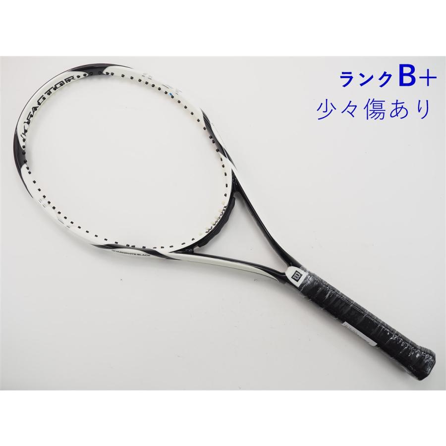 G2 【新品_希少_即日発送】テニスラケット　ウィルソン　【K】STRIKE 中古】ウィルソン 105(G2 ONE SIX. K 105WILSON ワン シックス K ラケット(硬式用)