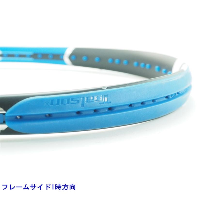 中古 テニスラケット トアルソン スプーン パワー 102 2015年モデル