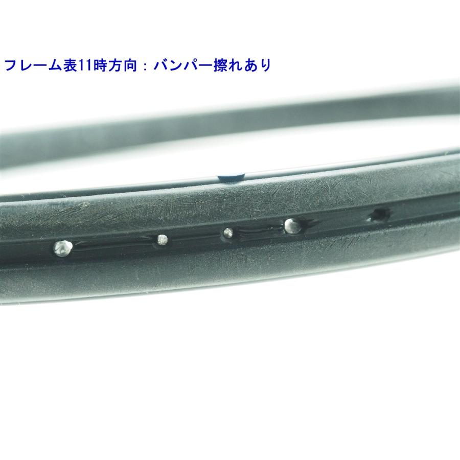 中古 テニスラケット スノワート ATP ツアー 103 (G2)SNAUWAERT TOUR