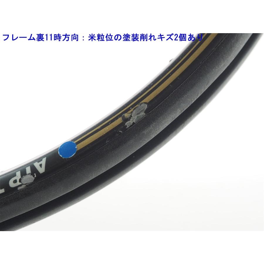 中古 テニスラケット スノワート ATP ツアー 103 (G2)SNAUWAERT TOUR