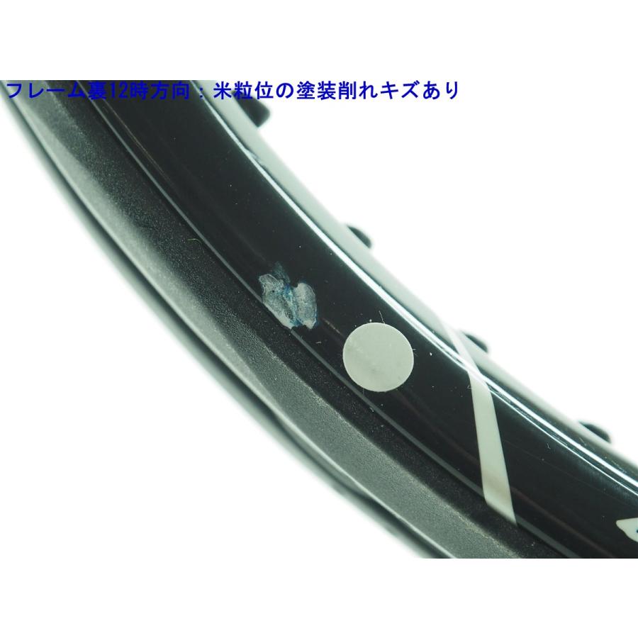 SRIXON 中古 テニスラケット スリクソン レヴォ シーエックス 4.0 2017