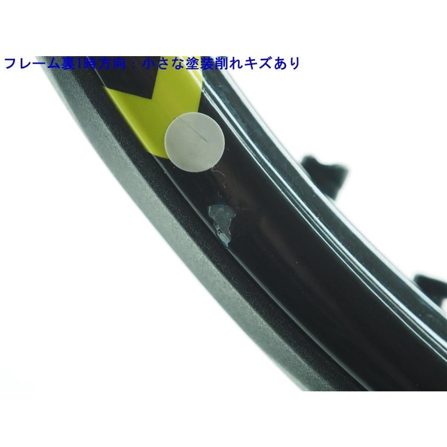 SRIXON 中古 テニスラケット スリクソン レヴォ シーエックス 4.0 2017