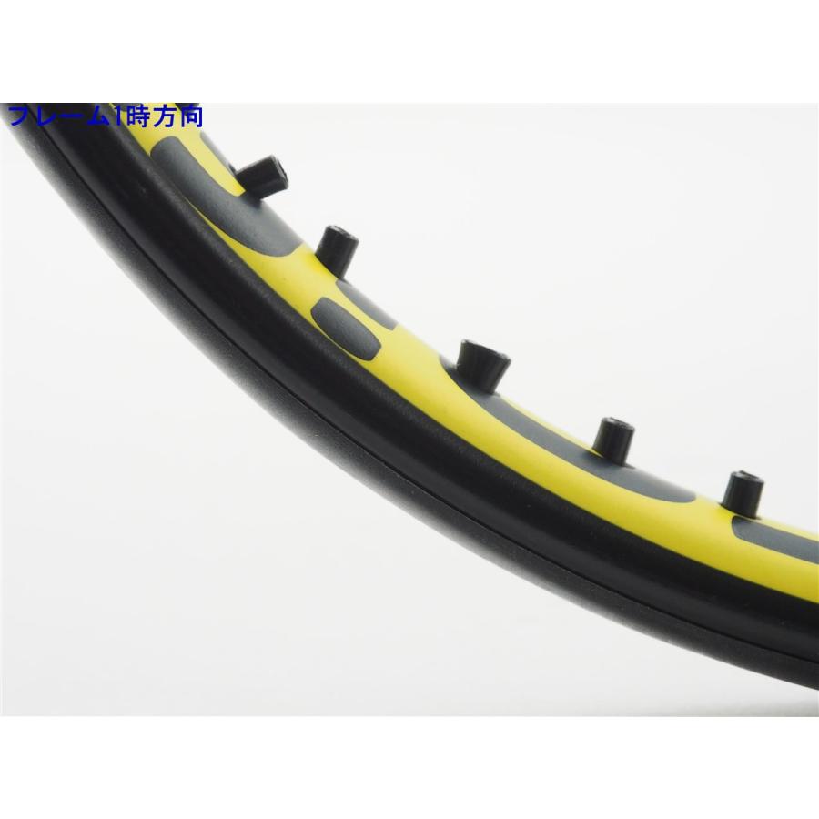 中古 テニスラケット テクニファイバー ティーフラッシュ 2012年モデル 【5-978】 (G2)Tecnifibre T-FLASH 285 2012 中古 テニスラケット テクニファイバー ティーフラッシュ 285 ステップ