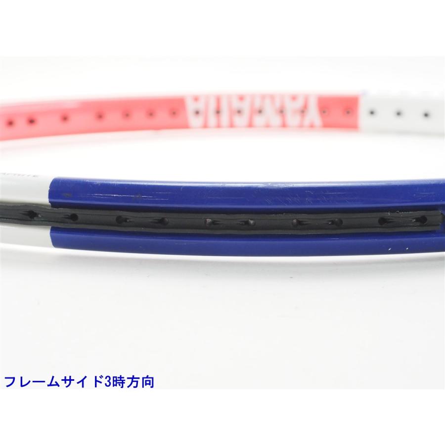 YAMAHA（ヤマハ） 中古 テニスラケット プロト イーエックス 110 (SL3