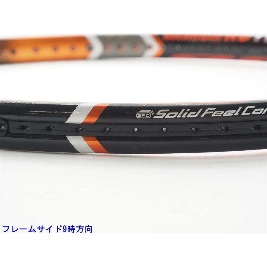 YONEX（ヨネックス） 中古 テニスラケット アルティマム RD チタン 80