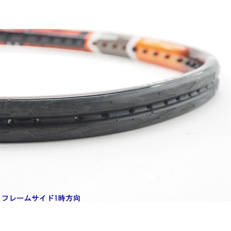 YONEX（ヨネックス） 中古 テニスラケット アルティマム RD チタン 80