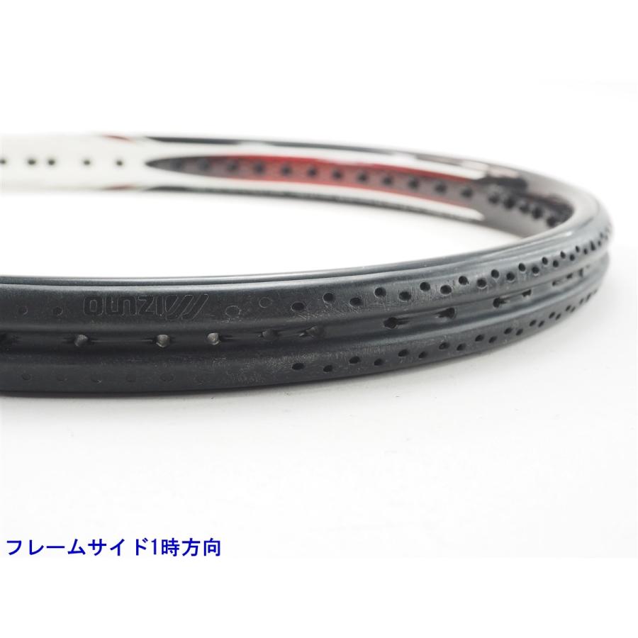 MIZUNO（ミズノ） 中古 テニスラケット カッシーニ 105 (G2)MIZUNO
