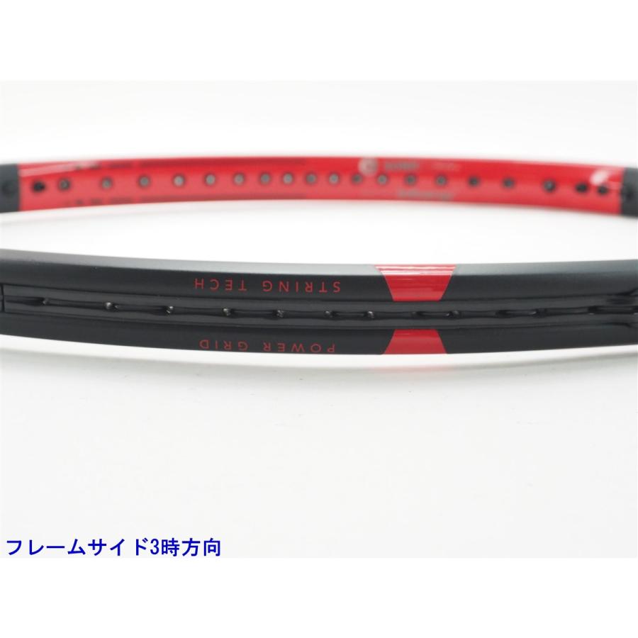 DUNLOP（ダンロップ） 中古 テニスラケット シーエックス 200 2019年