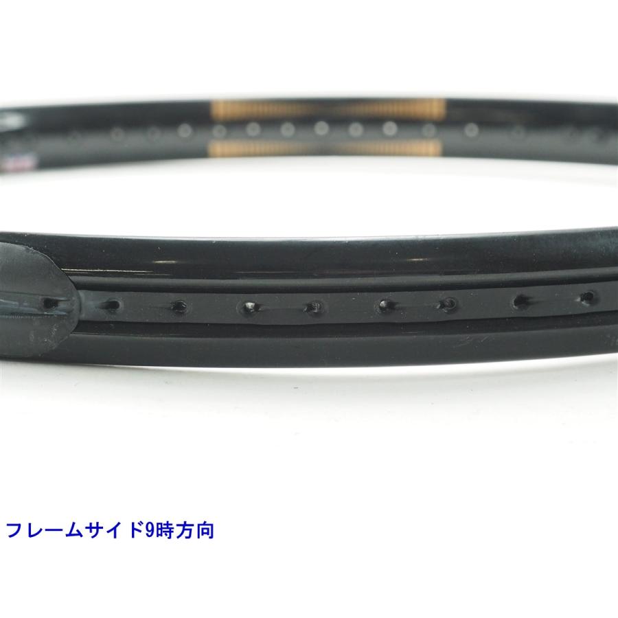 中古 テニスラケット ウィンブルドン スタビライザー (G3)WIMBLEDON