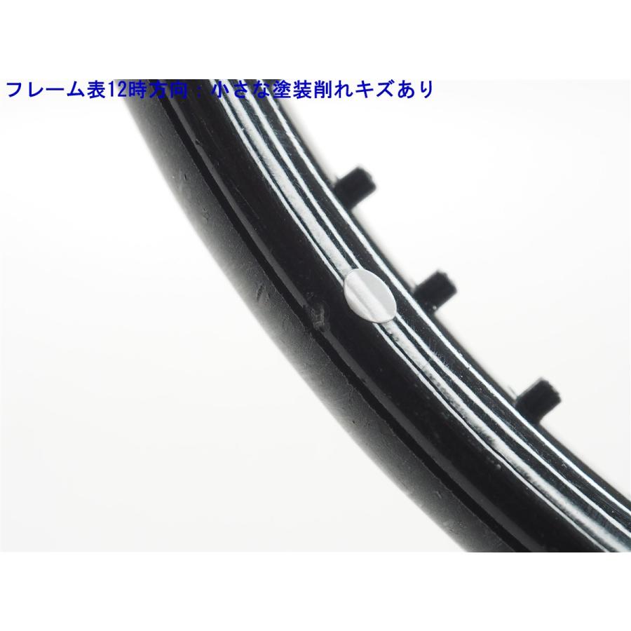 中古 テニスラケット ウィンブルドン スタビライザー (G3)WIMBLEDON STABILIZER 中古 テニスラケット ウィンブルドン スタビライザー (G3)WIMBLEDON