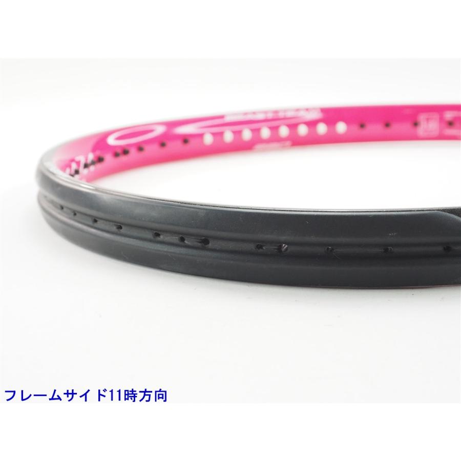 Prince（プリンス） 中古 テニスラケット ビースト チーム 100 2018年