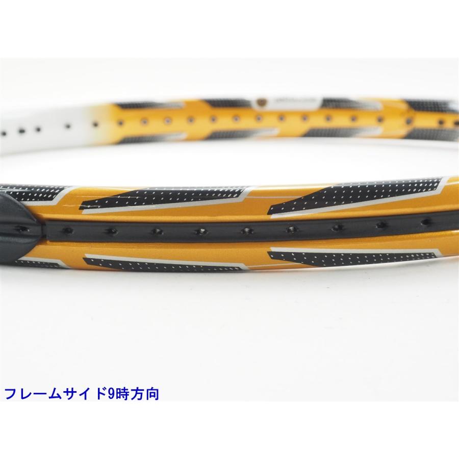 HEAD（ヘッド） 中古 テニスラケット マイクロジェル インスティンクト