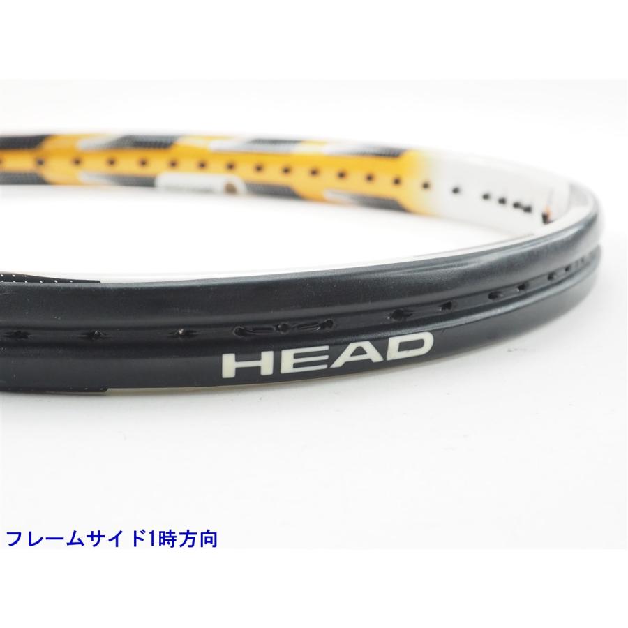 HEAD（ヘッド） 中古 テニスラケット マイクロジェル インスティンクト