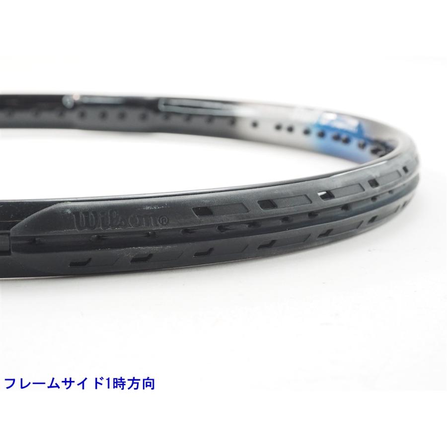 Wilson（ウイルソン） 中古 テニスラケット ウィルソン スタッフ