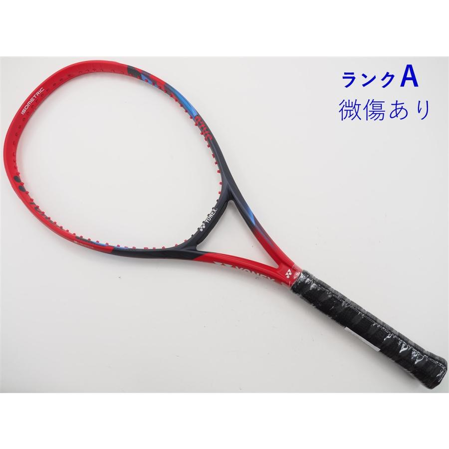 中古 テニスラケット ヨネックス ブイコア 100 2023年モデル (G2)YONEX 
