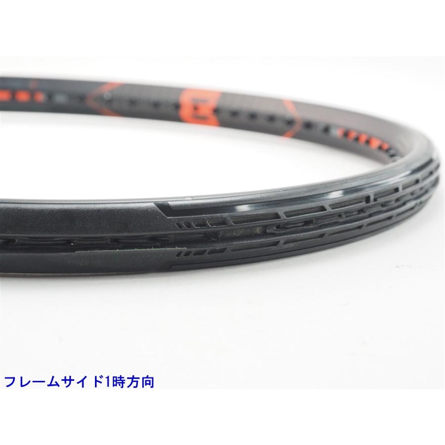 Wilson（ウイルソン） 中古 テニスラケット ウィルソン バーン