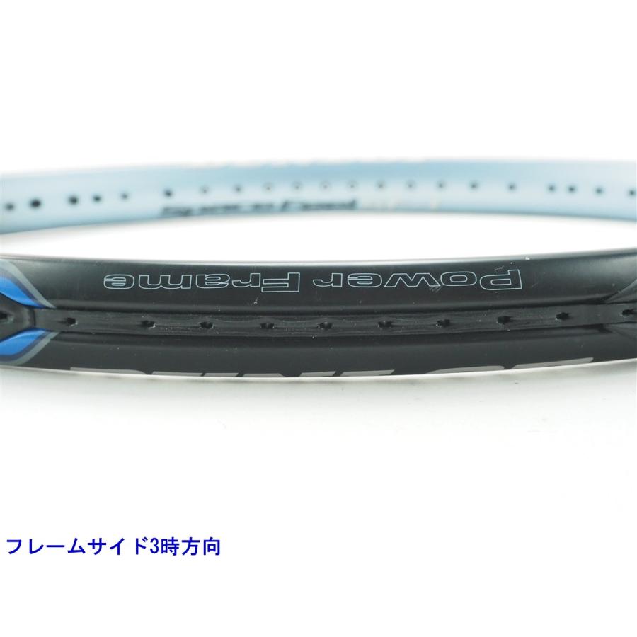 DUNLOP（ダンロップ） 中古 テニスラケット スペースフィール SF-1