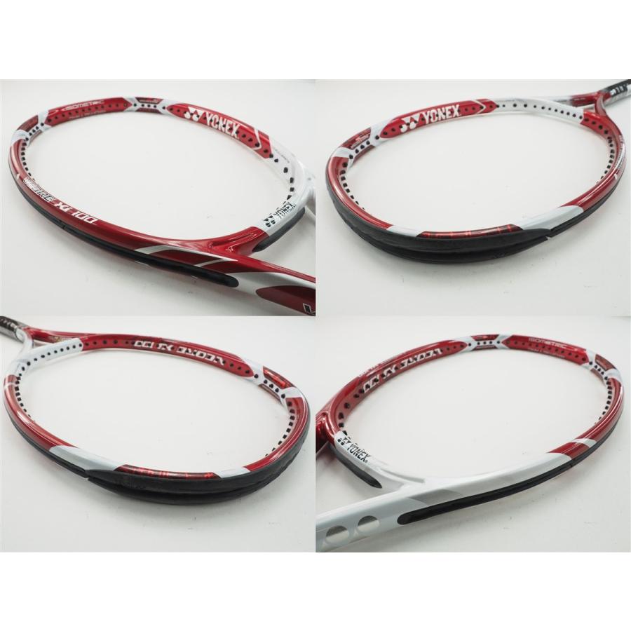 YONEX（ヨネックス） 中古 テニスラケット ブイコア エックスアイ 100