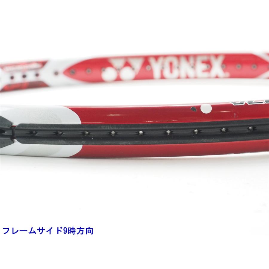 YONEX（ヨネックス） 中古 テニスラケット ブイコア エックスアイ 100