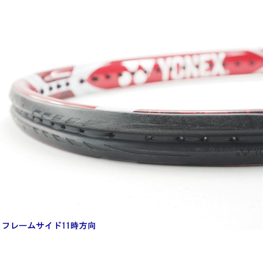 YONEX（ヨネックス） 中古 テニスラケット ブイコア エックスアイ 100