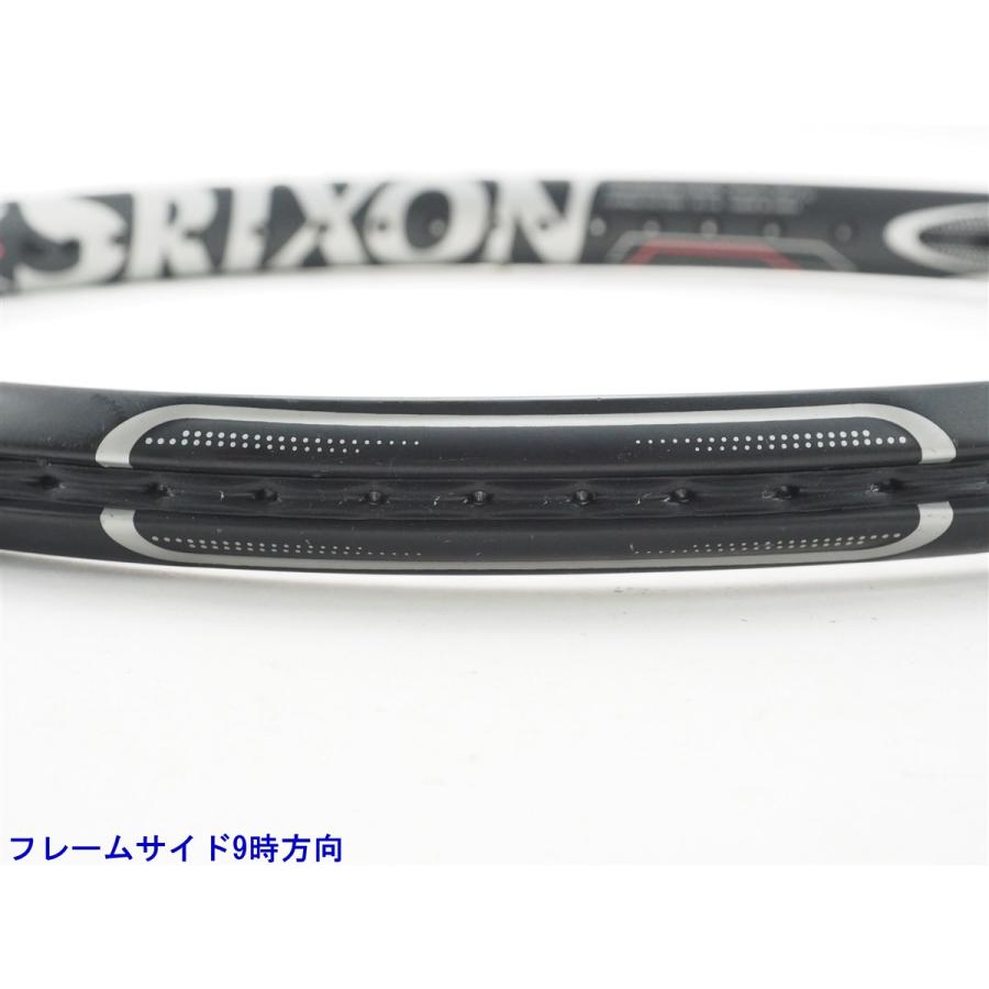 SRIXON 中古 テニスラケット スリクソン レヴォ CZ 100エス 2015年