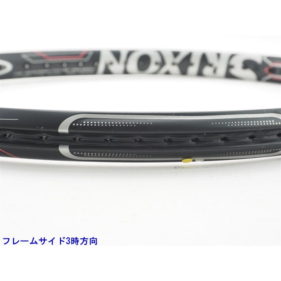 SRIXON 中古 テニスラケット スリクソン レヴォ CZ 100エス 2015年