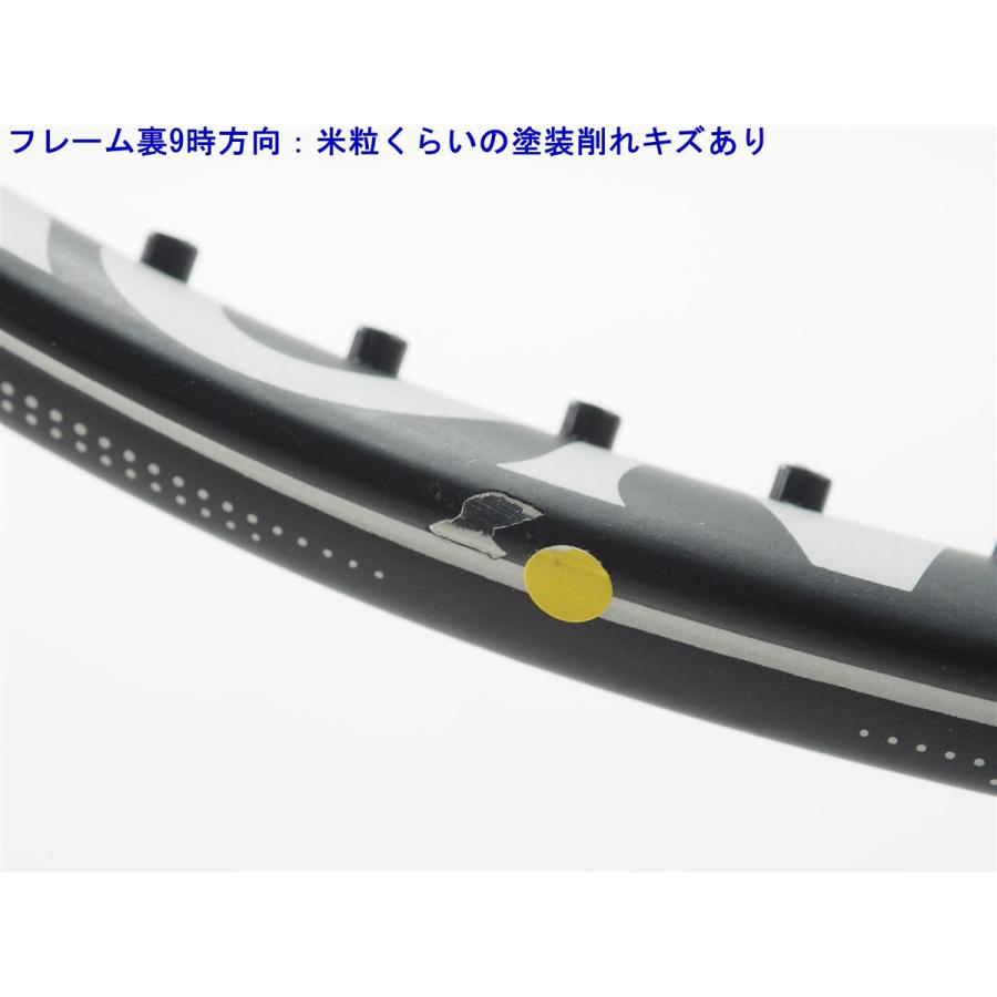 SRIXON 中古 テニスラケット スリクソン レヴォ CZ 100エス 2015年