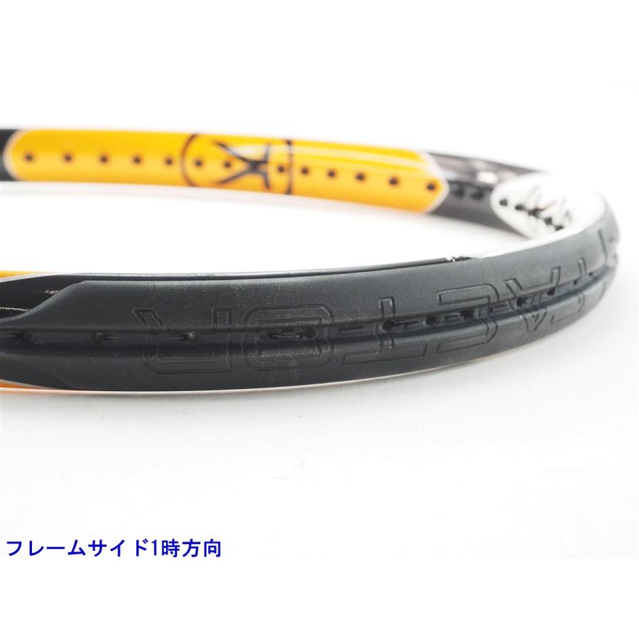 Wilson（ウイルソン） 中古 テニスラケット ウィルソン K ゼン チーム