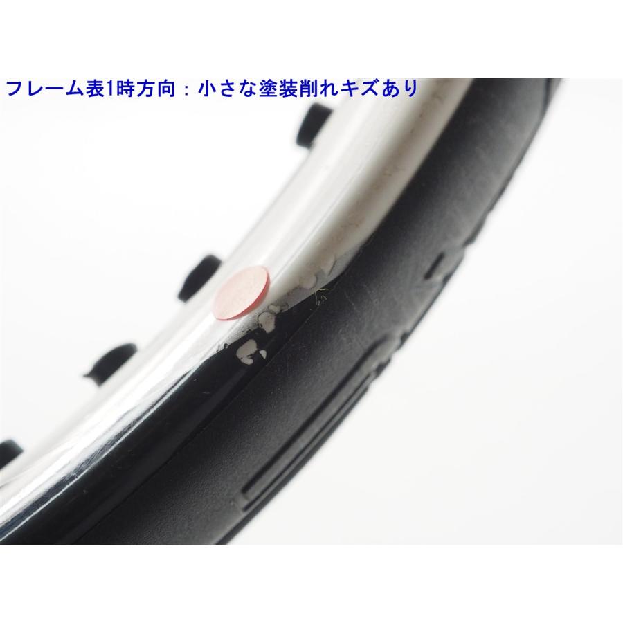 Wilson（ウイルソン） 中古 テニスラケット ウィルソン K ゼン チーム