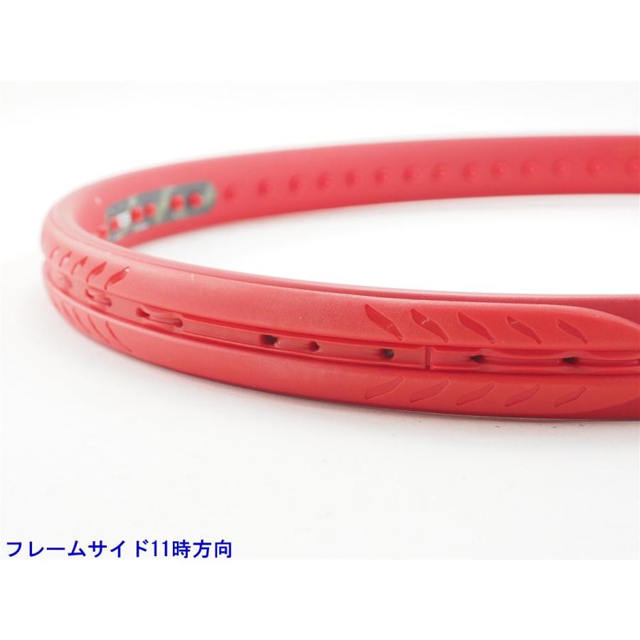 Prince（プリンス） 中古 テニスラケット ビースト 100 (300g) 2023年