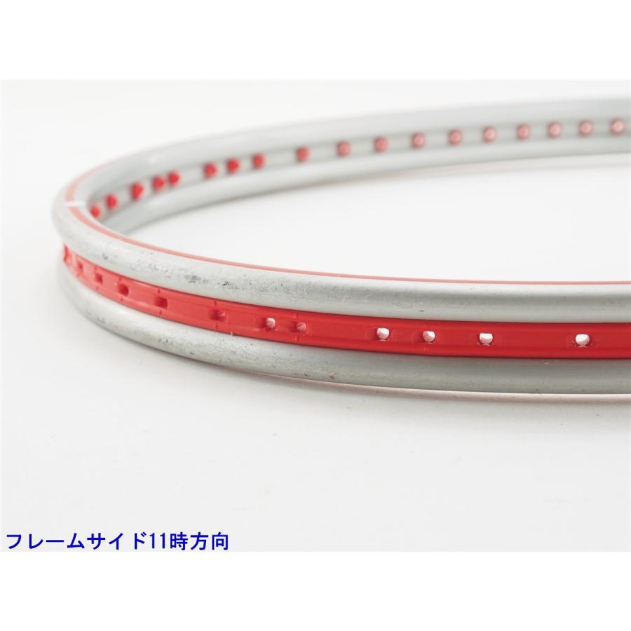 HEAD（ヘッド） 中古 テニスラケット ディレクター (G4)HEAD DIRECTOR
