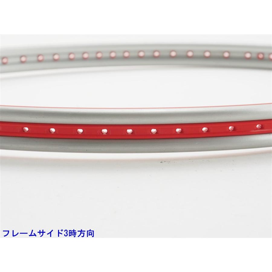 HEAD（ヘッド） 中古 テニスラケット ディレクター (G4)HEAD DIRECTOR