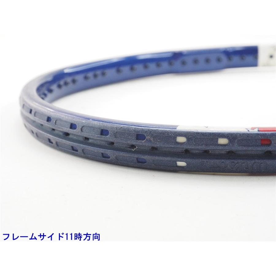 Wilson（ウイルソン） 中古 テニスラケット ウィルソン プロ スタッフ