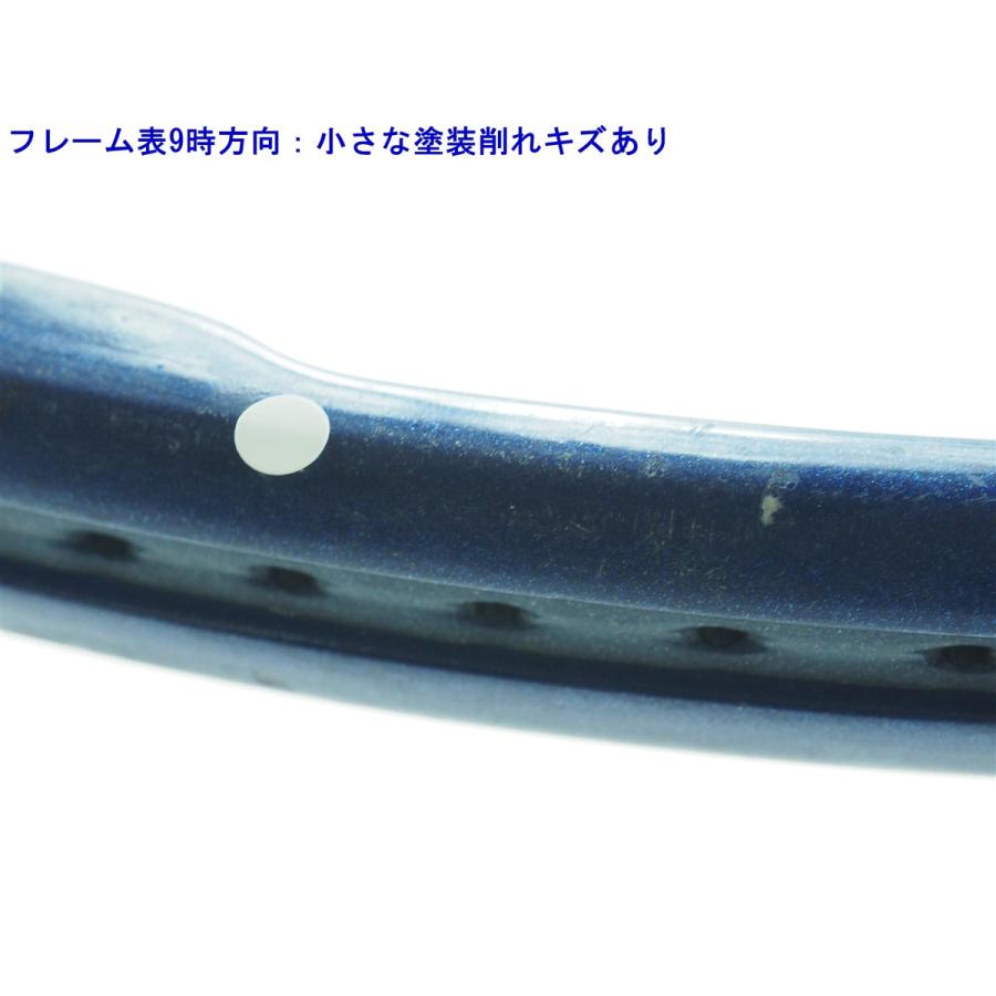 Wilson（ウイルソン） 中古 テニスラケット ウィルソン プロ スタッフ