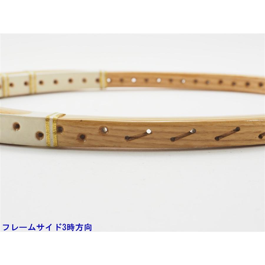 中古 テニスラケット カワサキ オールマン ワン (L4)KAWASAKI ALLMAN ONE カワサキ（Kawasaki） 中古 テニスラケット オールマン ナンバー ワン