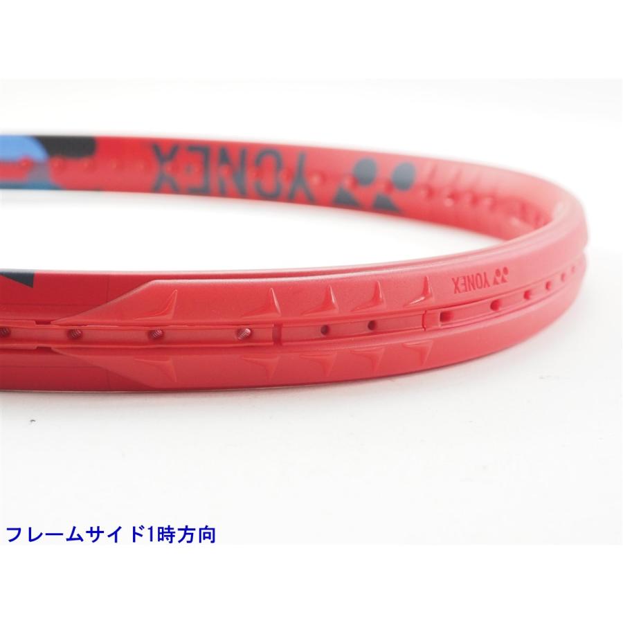 中古 テニスラケット ヨネックス ブイコア 100エル FR 2023年モデル【インポート】 (G1)YONEX VCORE 100L FR 2023 楽天市場】【中古】ヨネックス ブイコア 100エル FR 2023年