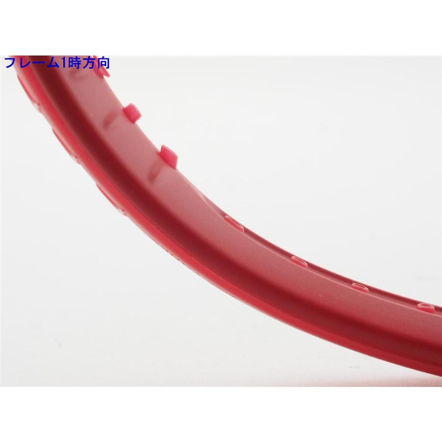 中古 テニスラケット ヨネックス ブイコア 100エル FR 2023年モデル【インポート】 (G1)YONEX VCORE 100L FR 2023 楽天市場】【中古】ヨネックス ブイコア 100エル FR 2023年