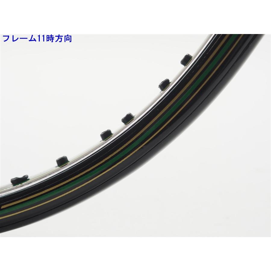 Prince - 中古 テニスラケット プリンス クラシック グラファイト 100 2014年モデル【インポート】 (G3)PRINCE CLASSIC GRAPHITE 100 2014 Prince（プリンス） 中古 テニスラケット クラシック グラファイト 100
