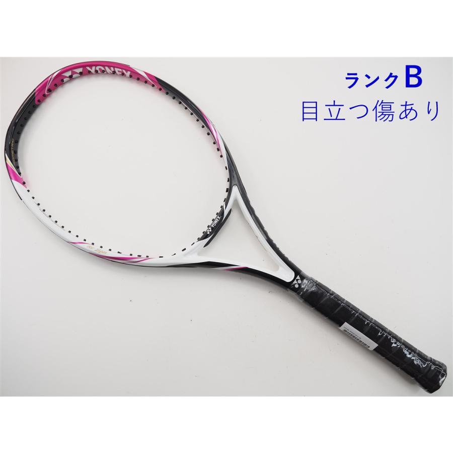 中古 テニスラケット ヨネックス ブイコア スピード 2012年モデル (G2) YONEX VCORE SPEED 2012 (c26010323c) YONEX（ヨネックス） 中古 テニスラケット ブイコア スピード 2012年