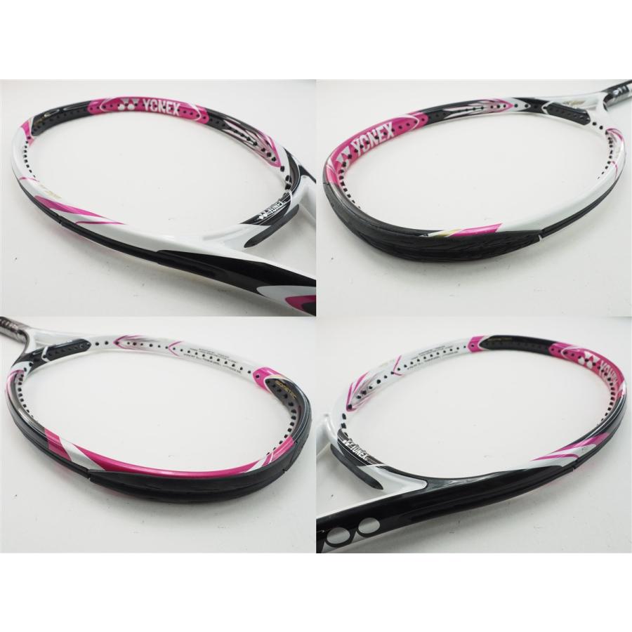YONEX（ヨネックス） 中古 テニスラケット ブイコア スピード 2012年