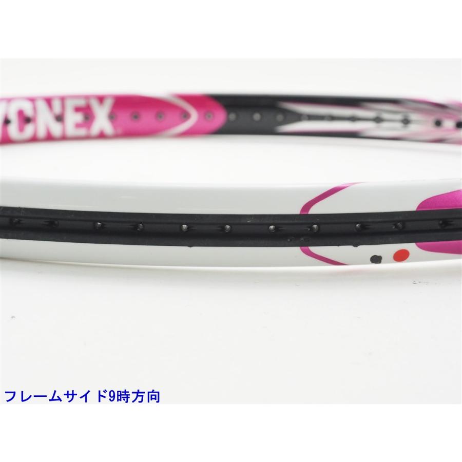 YONEX（ヨネックス） 中古 テニスラケット ブイコア スピード 2012年
